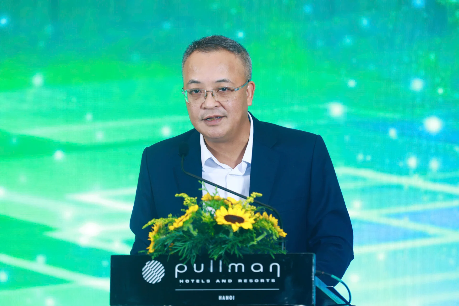'Không thể xây nền kinh tế 40 năm bằng nguồn vốn kỳ hạn 12 tháng'