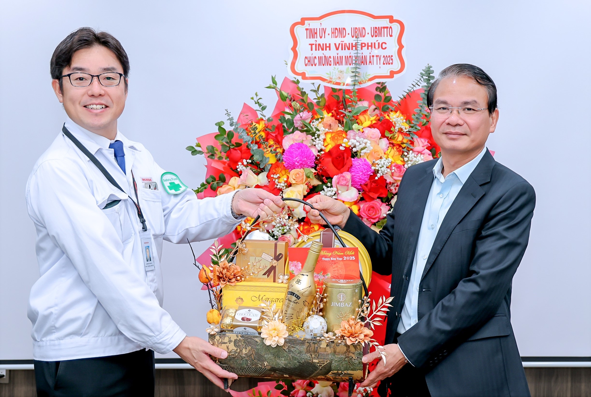 honda-viet-nam-de-nghi-co-chinh-sach-uu-dai-thue-voi-dong-xe-hybrid