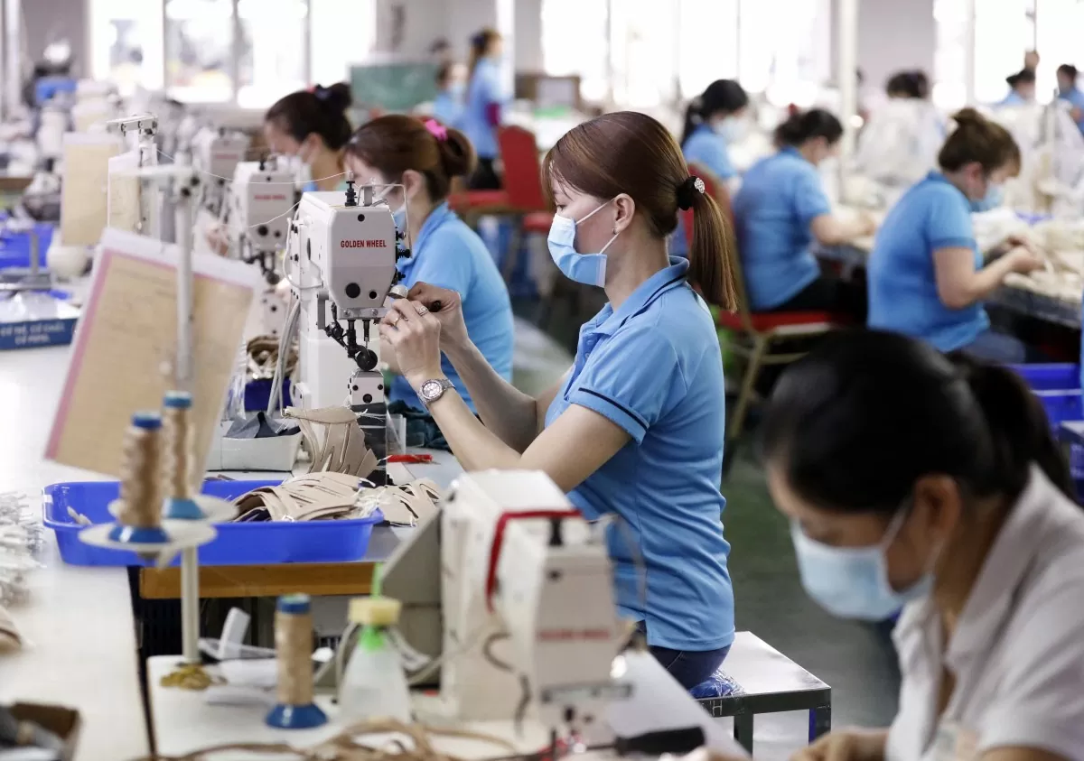 Xây dựng Luật Doanh nghiệp cần rõ ràng một số khái niệm