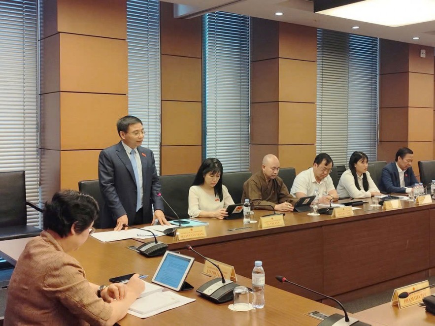 Việt Nam còn nhiều dư địa để tăng trưởng