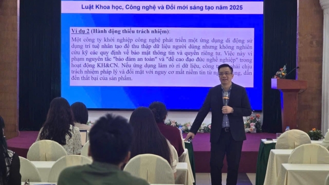 thuc-hanh-kinh-doanh-co-trach-nhiem-dam-bao-loi-ich-nguoi-tieu-dung-va-xa-hoi