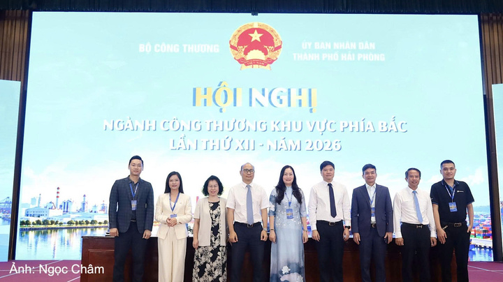 TikTok Shop cam kết đồng hành 15 tỉnh, thành miền Bắc nhân rộng mô hình 'Xã thương mại điện tử'
