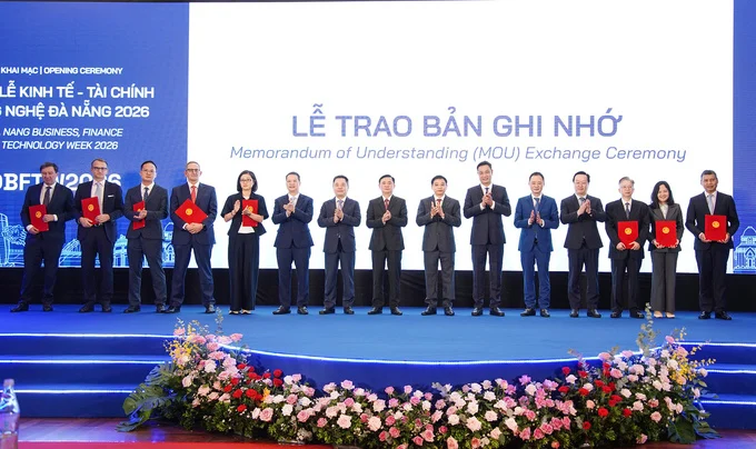 Doanh nghiệp thành lập mới ở Đà Nẵng tăng mạnh theo xu hướng nào?
