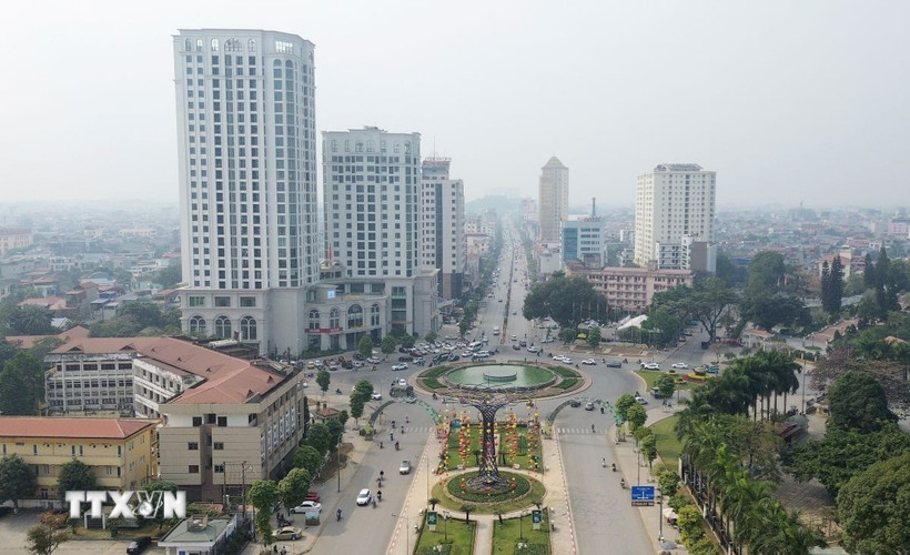 dai-hoi-xiv-cua-dang-thai-nguyen-phat-trien-cong-nghiep-tap-trung-vao-3-tru-cot