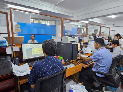 Doanh nghiệp đang chi phí bao nhiêu để tuân thủ thủ tục hành chính