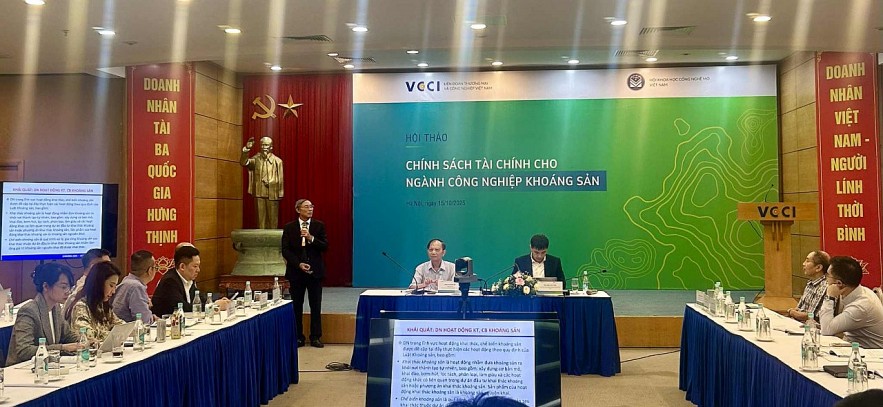 gop-y-hoan-thien-chinh-sach-tai-chinh-cho-khai-thac-khoang-san