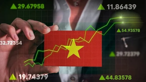 Khoảng lặng của chứng khoán Việt Nam trước thềm nâng hạng