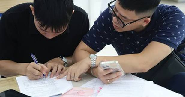 Đất nhận thừa kế có được giảm tiền chuyển mục đích sử dụng?