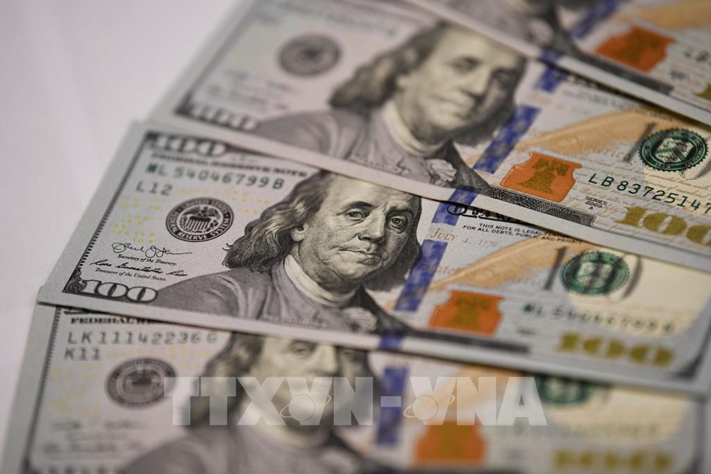 Quy mô thị trường fintech châu Phi có thể lên tới 65 tỷ USD vào năm 2030