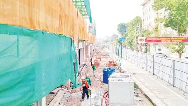 Thái Nguyên: Thúc đẩy chuyển dịch cơ cấu lao động
