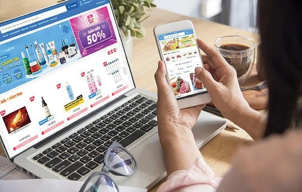 vcci-de-xuat-khong-tang-them-thu-tuc-voi-thuong-mai-dien-tu