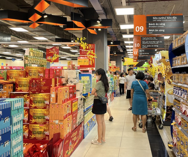 TP. Hồ Chí Minh: Mở rộng đối tượng tham gia chương trình bình ổn thị trường