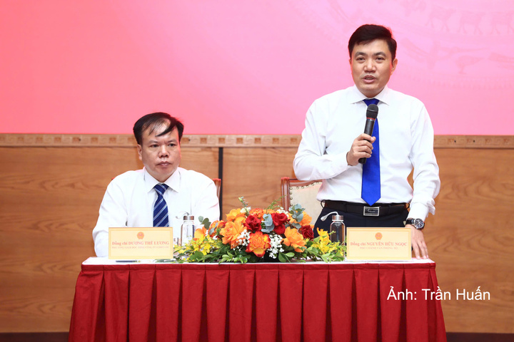 Bản Sắc năm 2026: Lan tỏa giá trị văn hóa Việt Nam trên môi trường số
