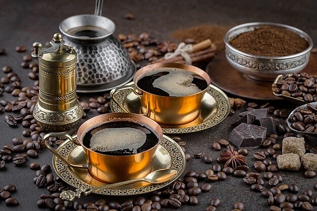 Thị trường hàng hóa nguyên liệu thế giới diễn biến phân hóa