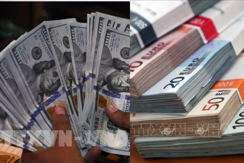 dong-usd-co-the-dat-muc-ngang-gia-voi-euro-trong-nam-2025