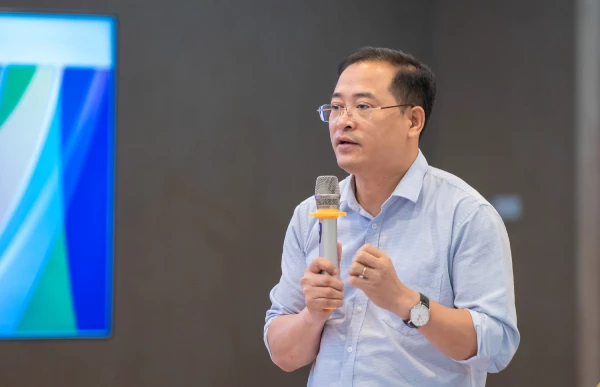 'Doanh nghiệp đau ở đâu, phản ánh đúng chỗ đó'