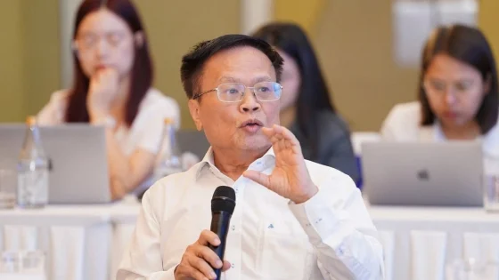 Cần luật riêng và thể chế vượt trội cho Trung tâm tài chính quốc tế Việt Nam