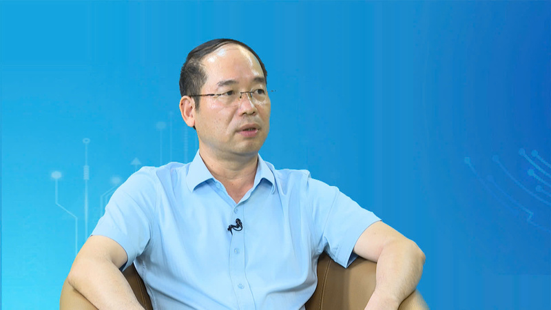 Cần phát triển hệ sinh thái đổi mới sáng tạo ngành công nghiệp