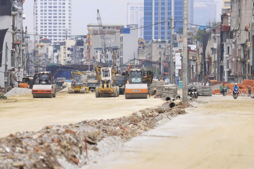 Chính sách tài khóa mở dư địa cho tăng trưởng kinh tế