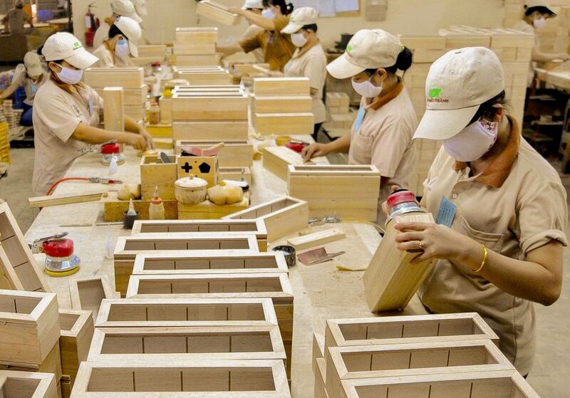 Gỡ vướng thuế VAT cho ngành gỗ, tránh ‘mỗi nơi hiểu một kiểu’