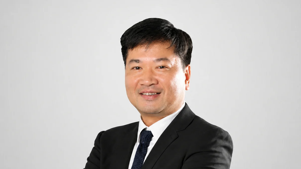 Doanh nhân Nguyễn Hoàng Linh và hành trình từ APEC, IDJ đến Wyndham Thanh Thủy