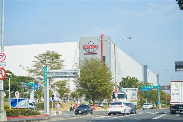 TSMC khôi phục hoạt động sau trận động đất tại Đài Loan (Trung Quốc)