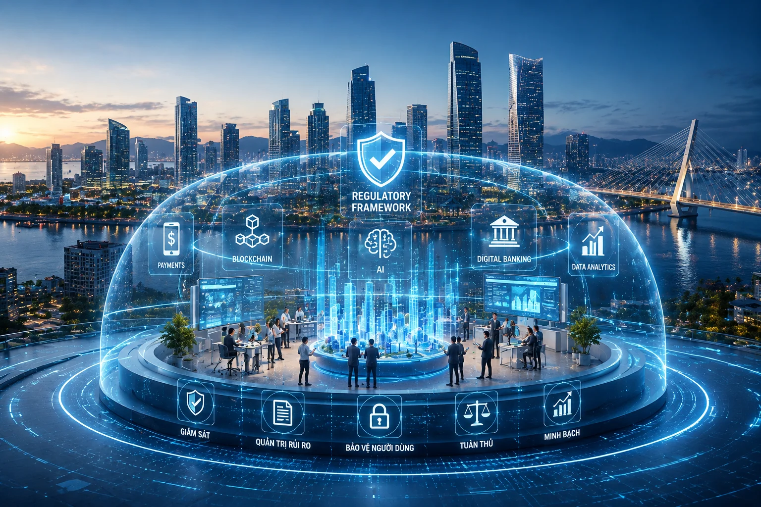 xay-dung-trung-tam-tai-chinh-quoc-te-sandbox-quyet-dinh-suc-hut-voi-fintech