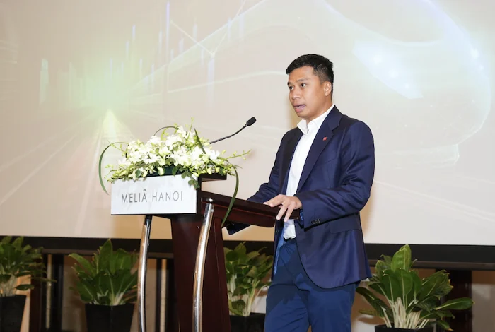 CEO SSI: Phát triển kinh tế tư nhân cần một 'đường cao tốc vốn' mới