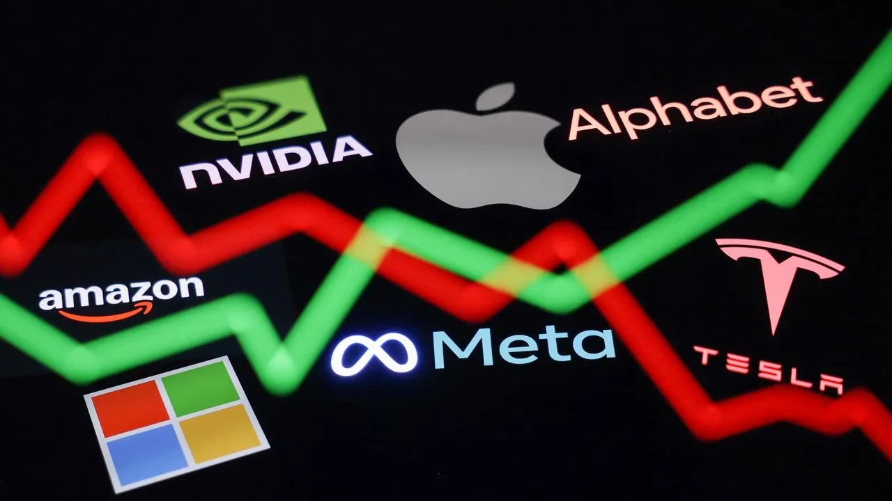 Hậu lệnh ngừng bắn Iran: Cổ phiếu Alphabet, Nvidia và Microsoft dẫn dắt đà bùng nổ