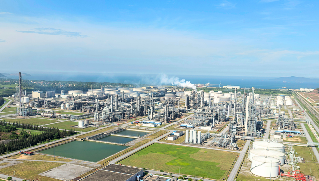 PVNDB điều tiết, ổn định hệ thống cung ứng xăng dầu trong nước