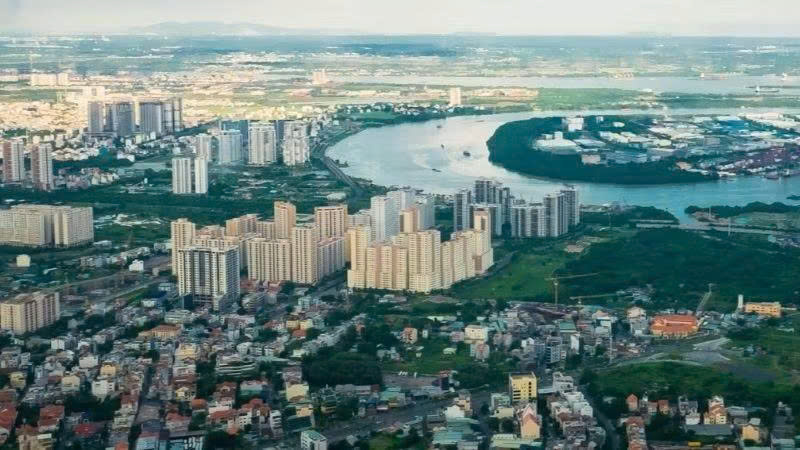 Thành phố Hồ Chí Minh: Thị trường nhà ở hướng tới nhu cầu nhà ở thực, năng lực tài chính tốt