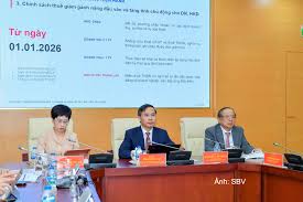 Khơi thông dòng vốn cho doanh nghiệp nhỏ và vừa