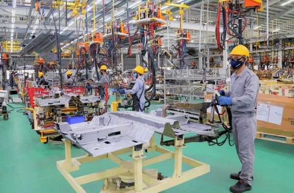 vcci-can-giai-quyet-tinh-trang-chong-cheo-giua-cac-luat-tu-goc-nhin-thuc-tien-kinh-doanh