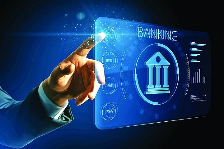 Bứt tốc ngân hàng số đến năm 2030, đưa thanh toán không tiền mặt gấp 30 lần GDP