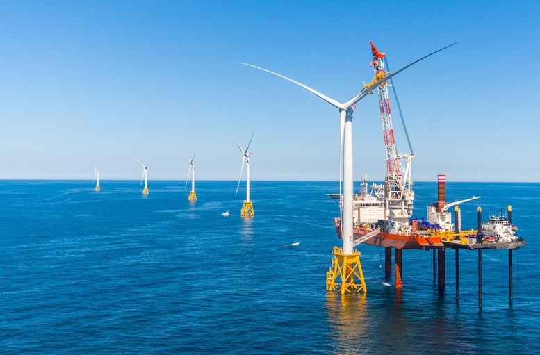 Petrovietnam: 'Lực lượng nòng cốt' bảo đảm an ninh năng lượng quốc gia
