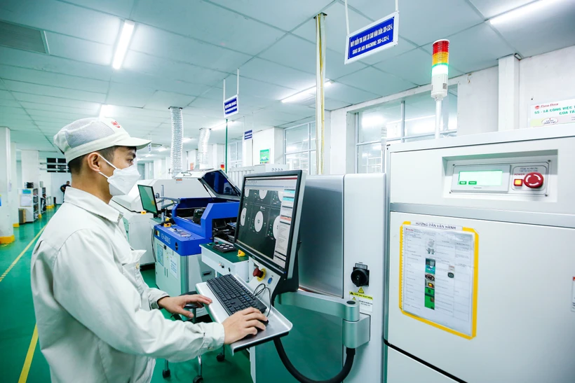 Tăng khả năng đánh giá độc lập đối với các doanh nghiệp có giao dịch liên kết