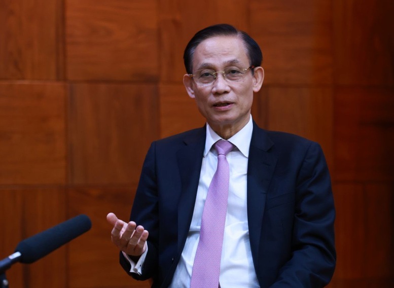 Tạo đột phá chiến lược trong quan hệ giữa Việt Nam với Ấn Độ và Sri Lanka