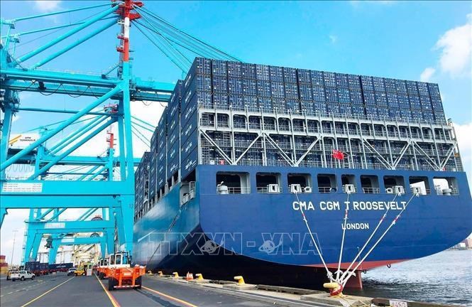 Tăng cước vận tải từ Trung Quốc: "Đòn giáng" mới vào chuỗi cung ứng Đông Phi