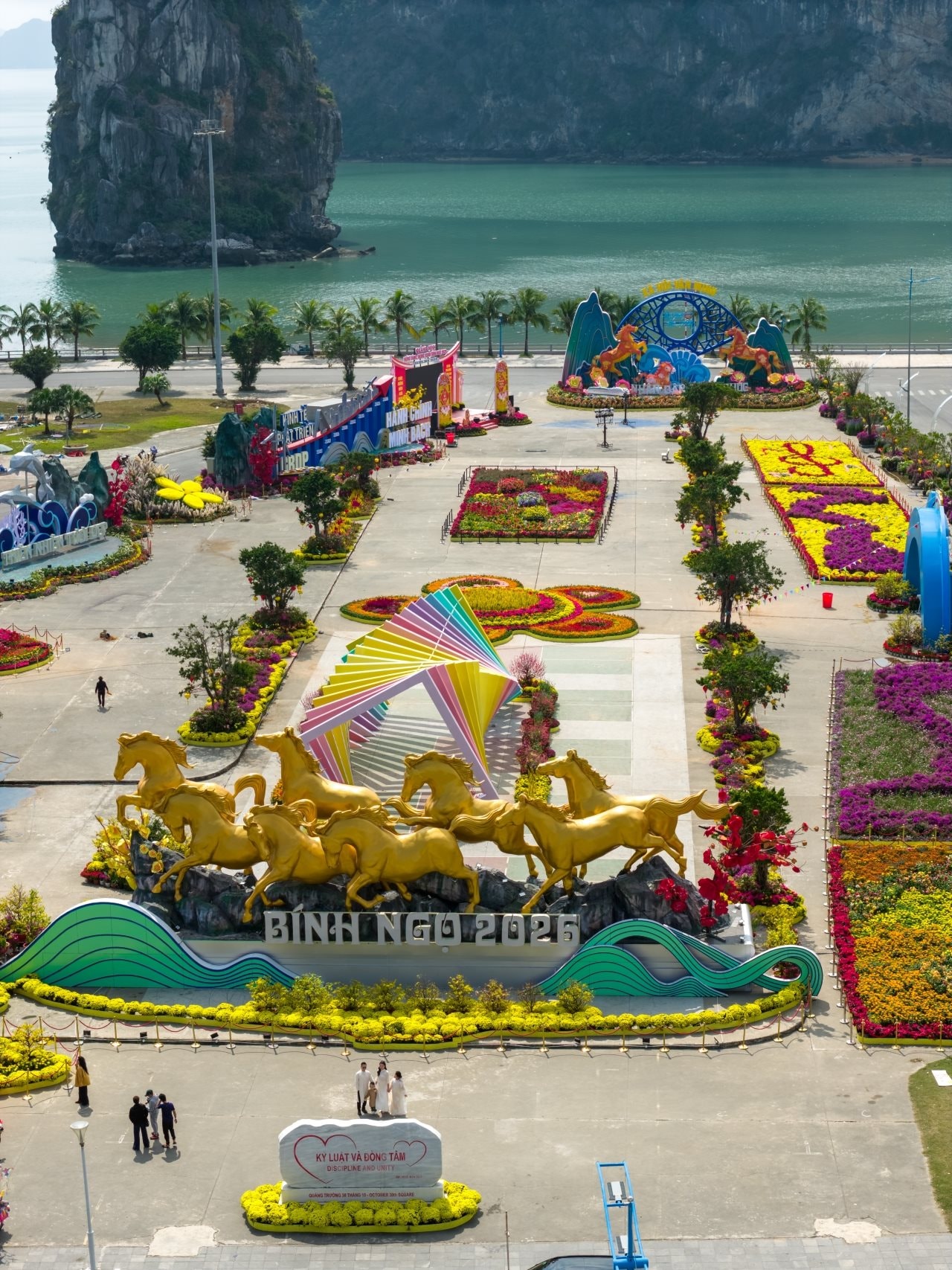 Tư duy mới trong quy hoạch phát triển Quảng Ninh tầm nhìn đến năm 2050