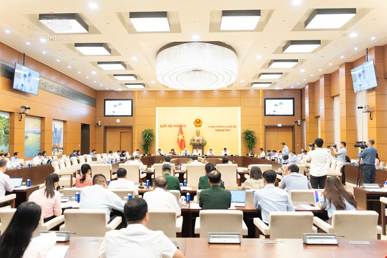 Gỡ “vướng” một số quy định tại 4 luật lĩnh vực công thương