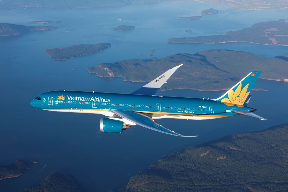 Vietnam Airlines sẵn sàng bước vào chu kỳ tăng trưởng mới