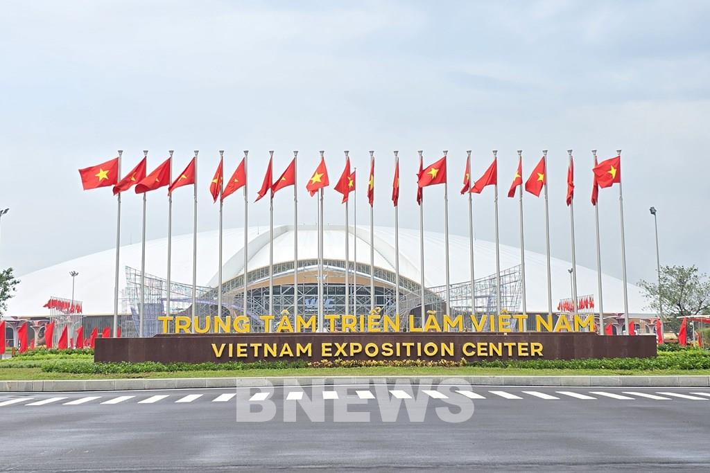 vinatex-tham-gia-trien-lam-rang-ro-viet-nam-80-nam-hanh-trinh-doc-lap-tu-do-hanh-phuc