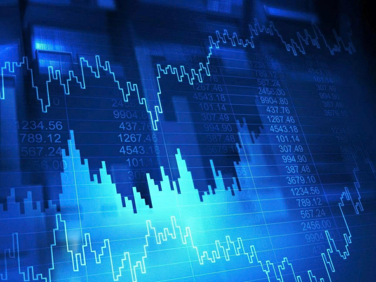 chung-khoan-chau-a-lao-doc-theo-da-ban-thao-toan-cau-thi-truong-trai-phieu-chiu-ap-luc-khi-xung-dot-keo-dai