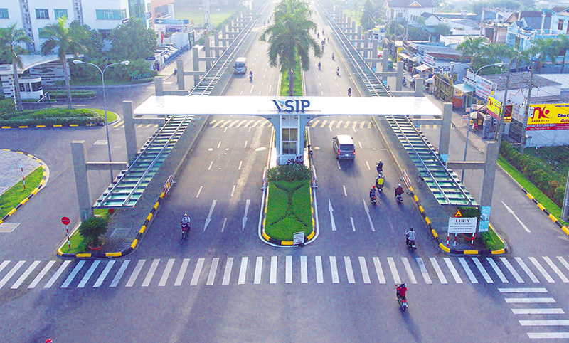 dau-tu-tu-singapore-vao-viet-nam-dau-an-hop-tac-chien-luoc