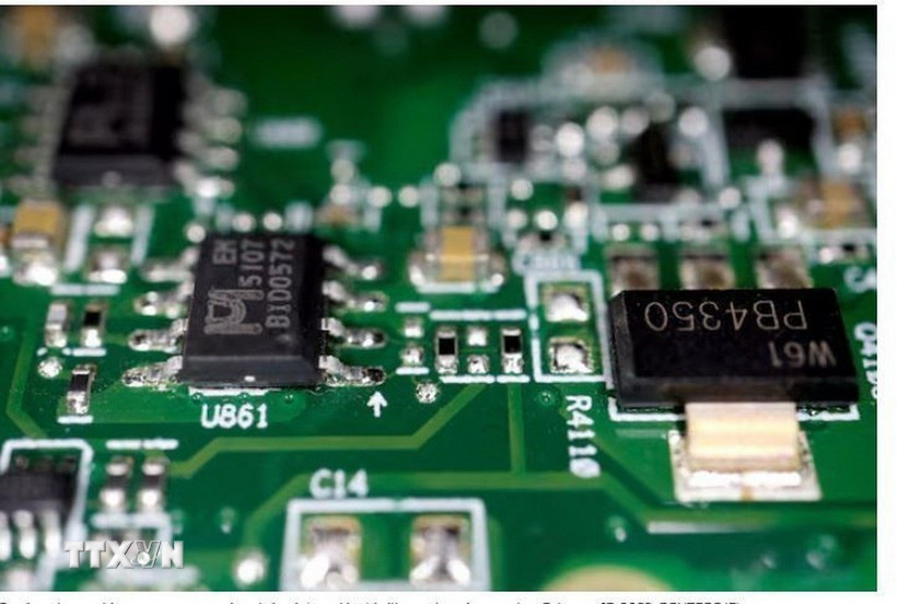 Trí tuệ Nhân tạo gặp phải một thách thức không ngờ: Độ bền của chip