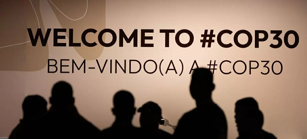 Khai mạc COP30 tại Brazil: Biến cam kết thành hành động cụ thể nhằm ứng phó với biến đổi khí hậu