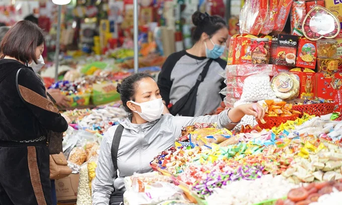 VCCI: Ưu tiên giảm độ phức tạp của quy định thuế, kế toán, hóa đơn điện tử với hộ kinh doanh