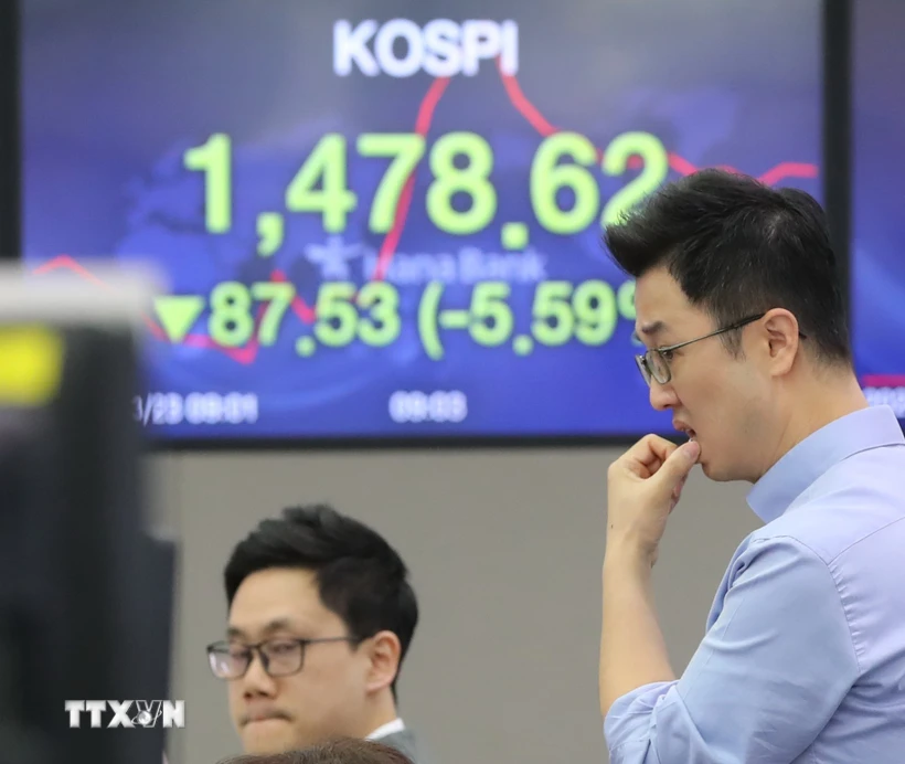 chinh-sach-lai-suat-cua-my-anh-huong-manh-tam-ly-nha-dau-tu-chung-khoan-chau-a