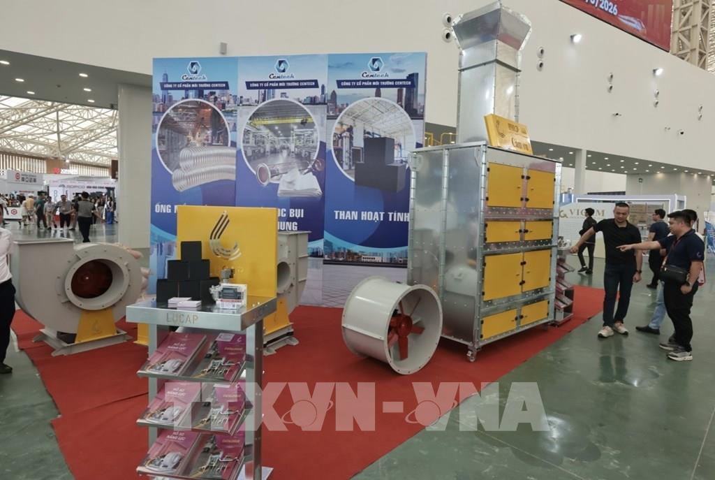 khai-mac-trien-lam-quoc-te-vietbuild-ha-noi-2026