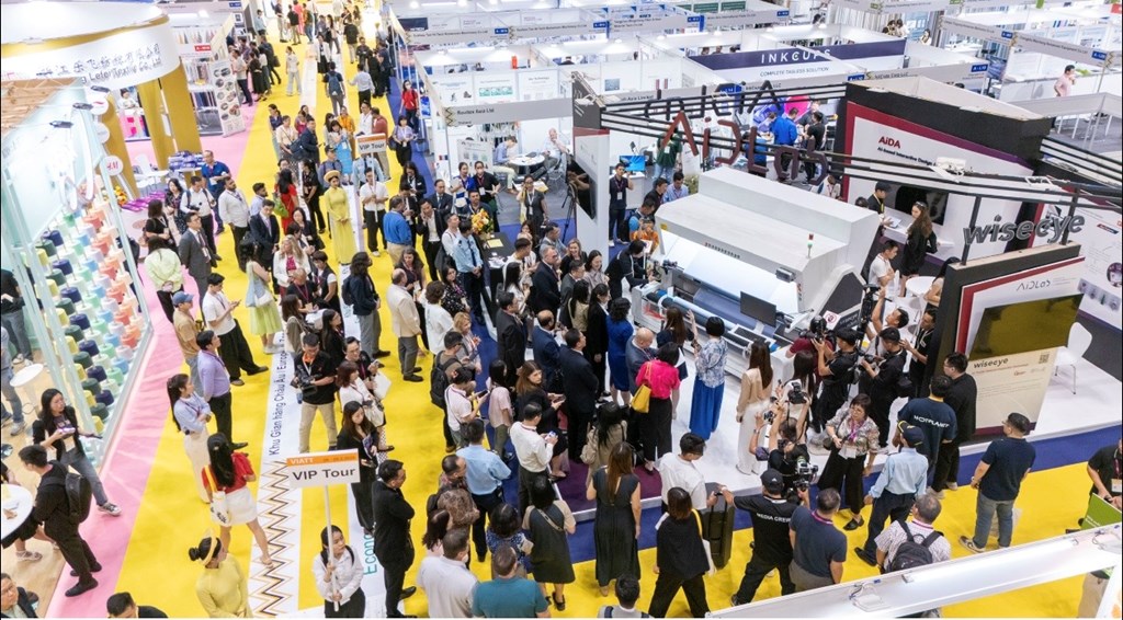 sap-dien-ra-trien-lam-quoc-te-nganh-det-may-va-cong-nghe-det-viet-nam-2026